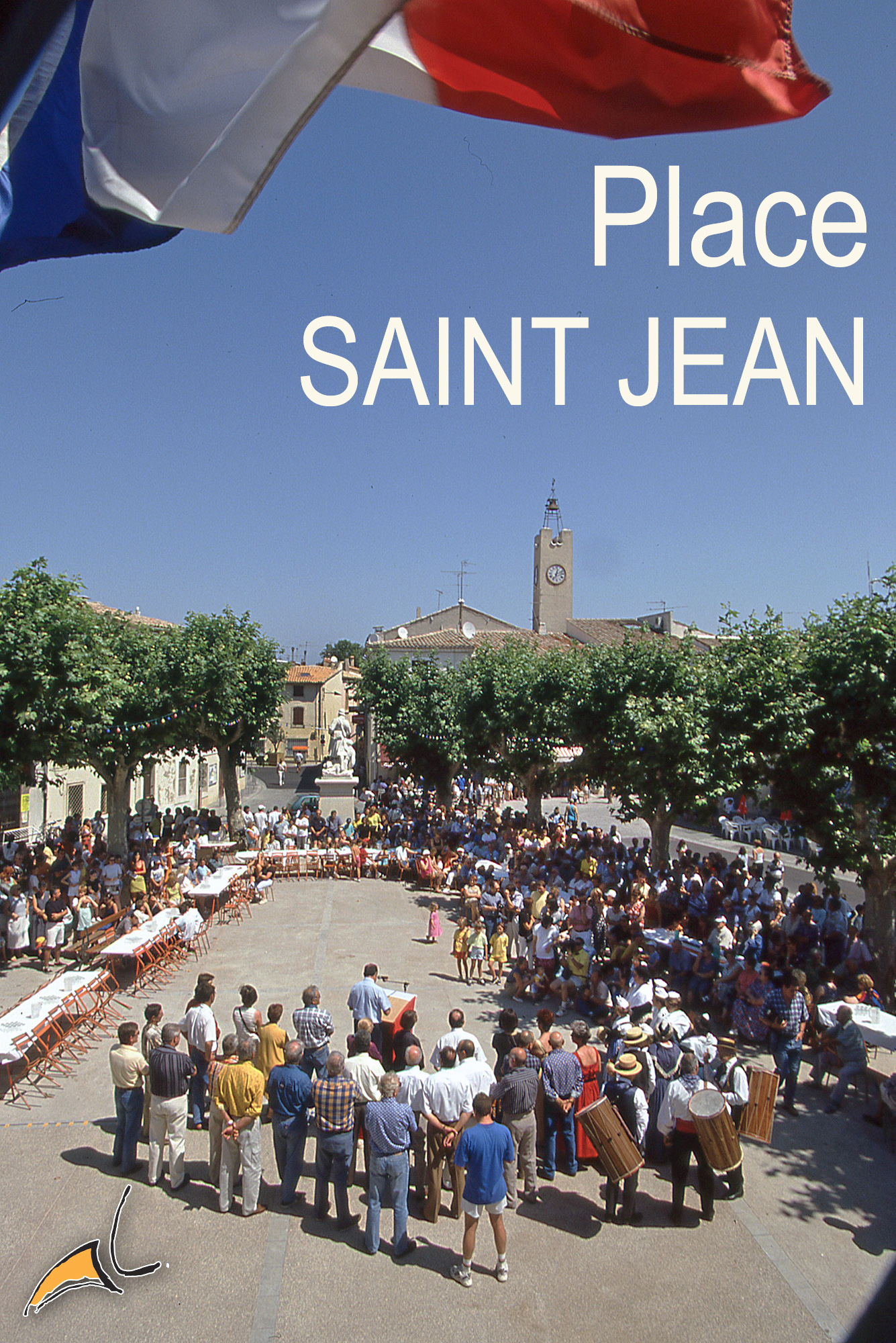 Place Saint Jean